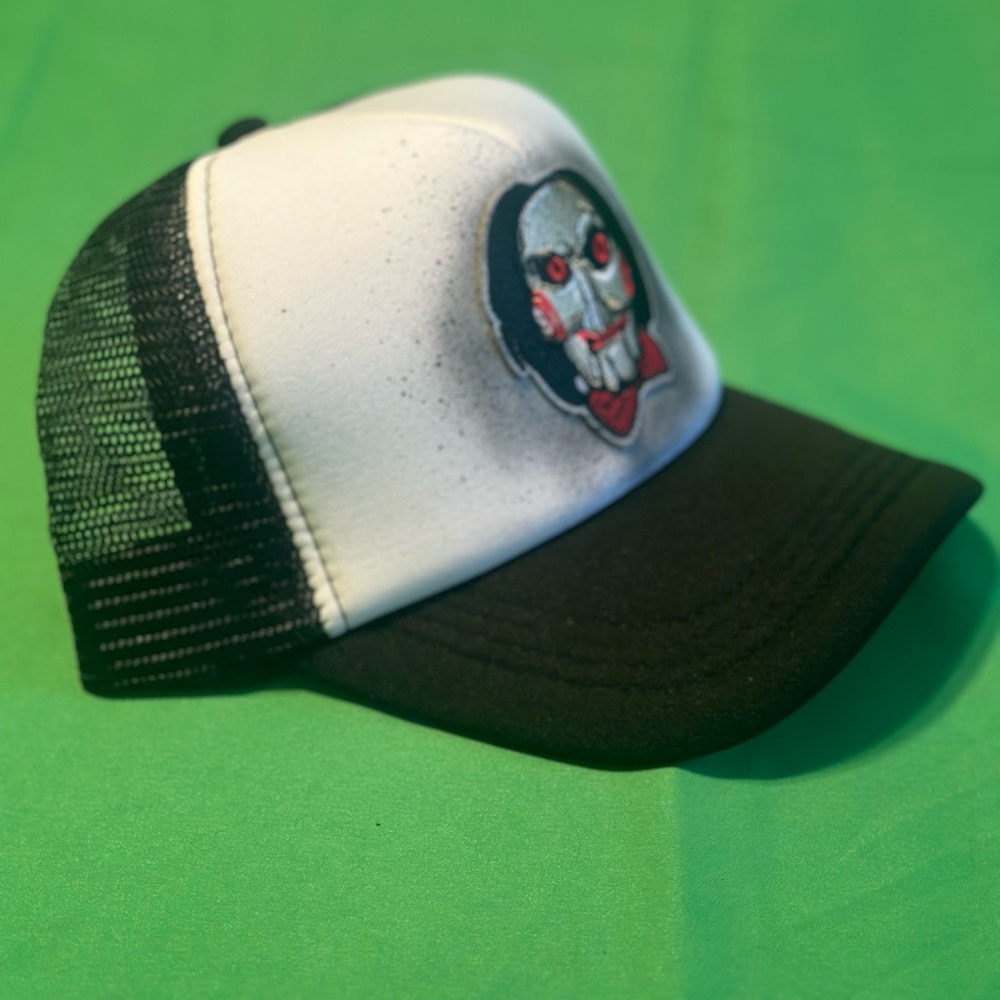 Trucker hat - Picture 2 of 6